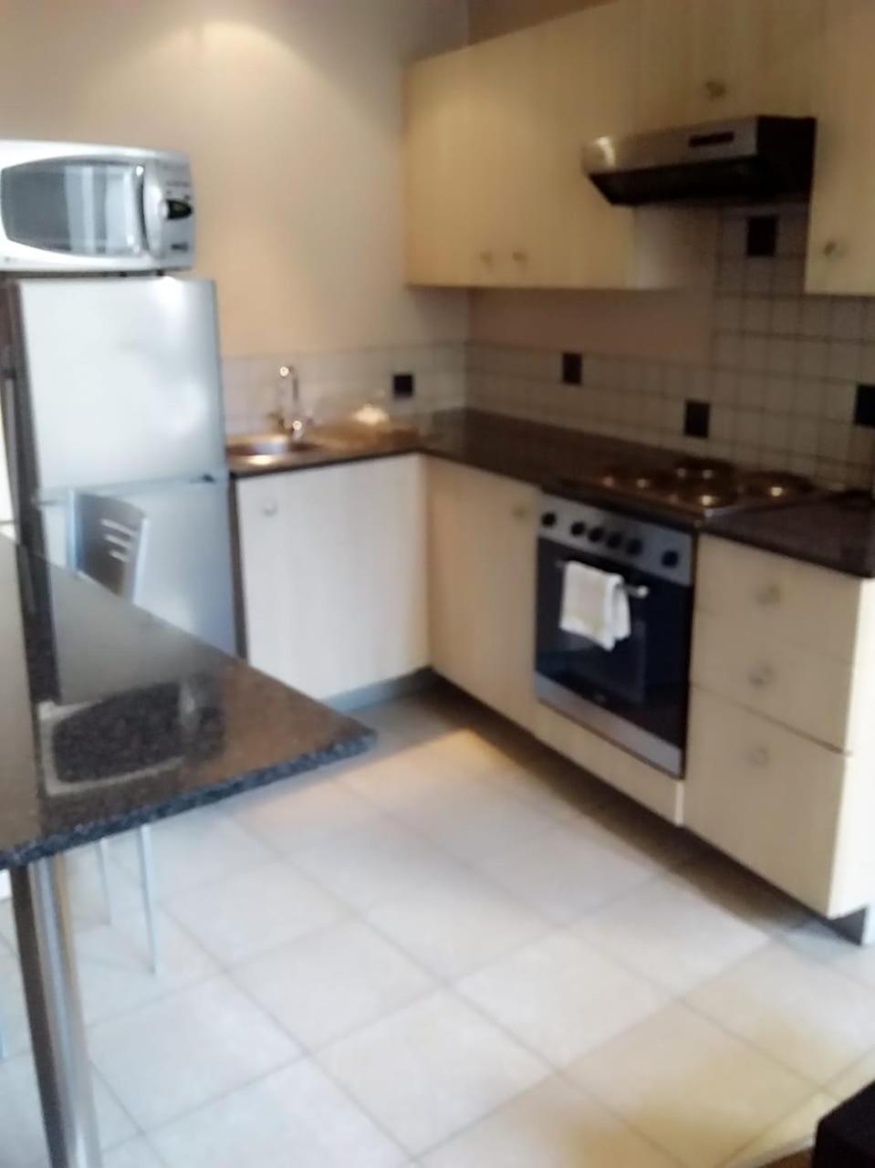 Mabungubwe Hotel Apartments - Home Away From Home Johannesburgo Exterior foto