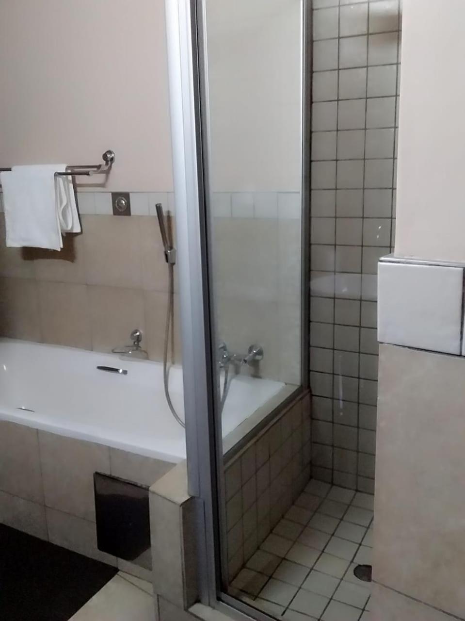 Mabungubwe Hotel Apartments - Home Away From Home Johannesburgo Exterior foto