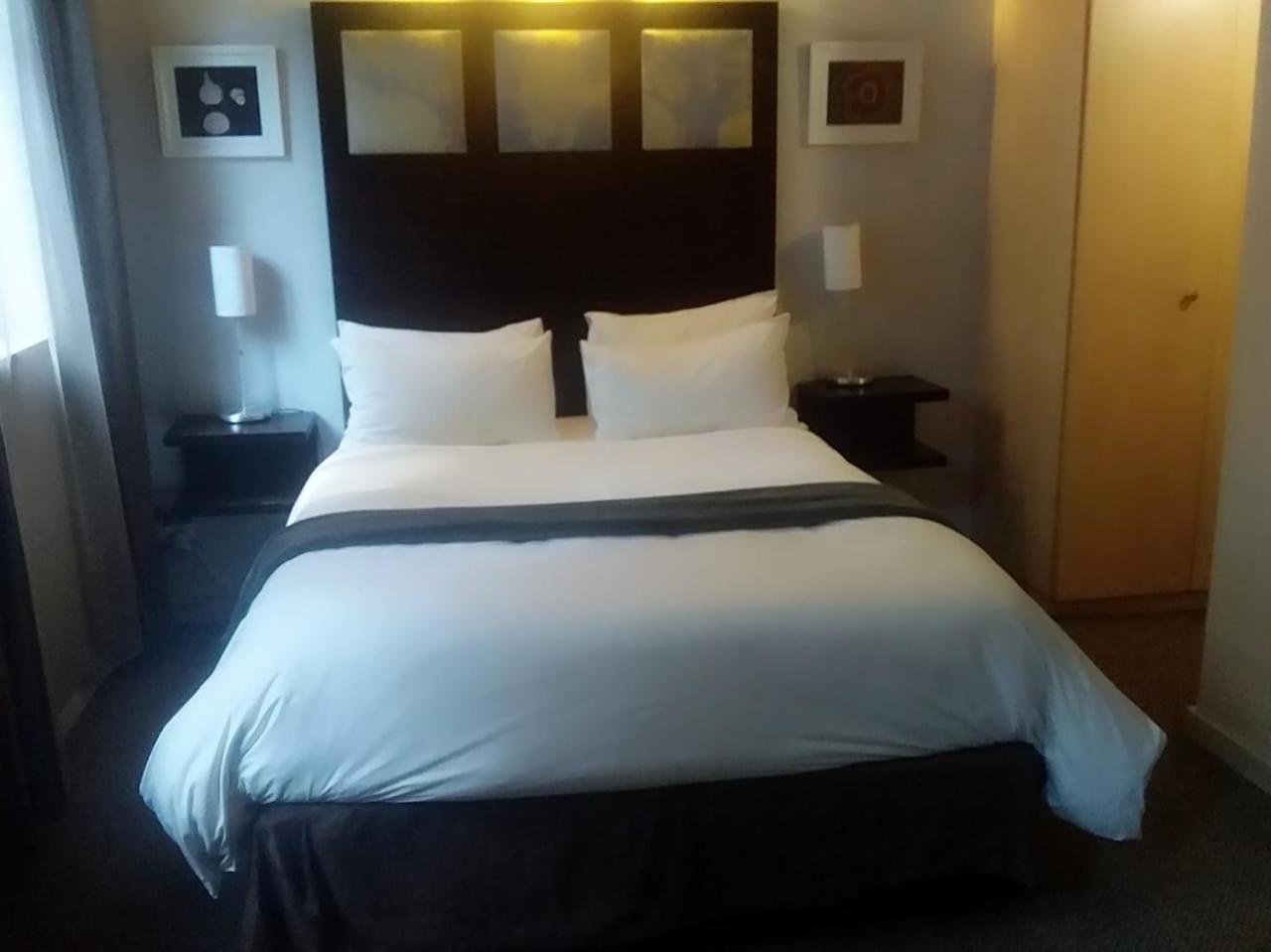 Mabungubwe Hotel Apartments - Home Away From Home Johannesburgo Exterior foto
