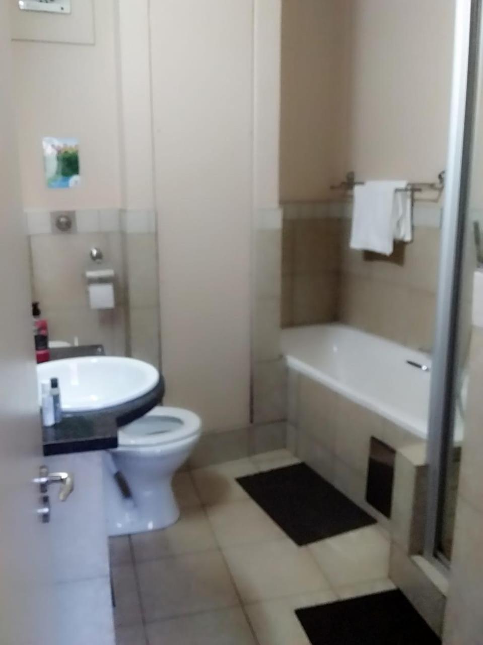 Mabungubwe Hotel Apartments - Home Away From Home Johannesburgo Exterior foto