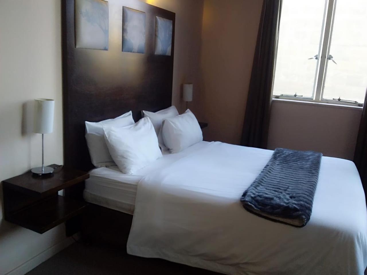 Mabungubwe Hotel Apartments - Home Away From Home Johannesburgo Exterior foto